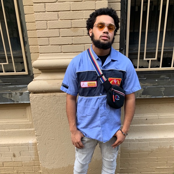 Meet your Posher, Meeks - Picture 1 of 1